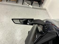 2025 Kawasaki NINJA 500 Black