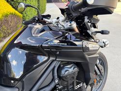 2012 Triumph TIGER EXPLORER
