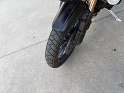 2012 Triumph TIGER EXPLORER