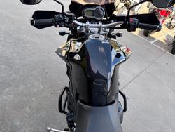 2012 Triumph TIGER EXPLORER