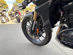 2012 Triumph TIGER EXPLORER