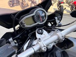 2012 Triumph TIGER EXPLORER
