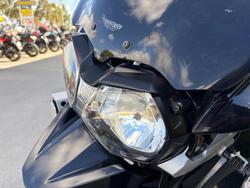 2012 Triumph TIGER EXPLORER