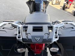 2012 Triumph TIGER EXPLORER