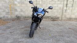 2015 Honda CBR500RA (ABS) LAMS Black