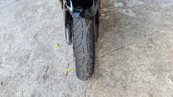 2015 Honda CBR500RA (ABS) LAMS Black