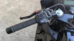 2015 Honda CBR500RA (ABS) LAMS Black