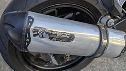 2015 Honda CBR500RA (ABS) LAMS Black