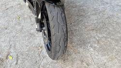 2024 Yamaha YZF-R7LA Grey