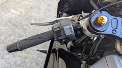 2024 Yamaha YZF-R7LA Grey