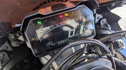 2024 Yamaha YZF-R7LA Grey