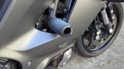 2024 Yamaha YZF-R7LA Grey