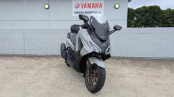 2025 Honda FORZA 350 (NSS350A) Grey