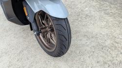 2025 Honda FORZA 350 (NSS350A) Grey