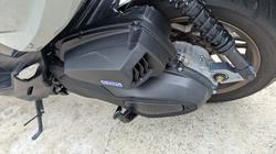 2025 Honda FORZA 350 (NSS350A) Grey