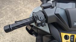 2025 Honda FORZA 350 (NSS350A) Grey