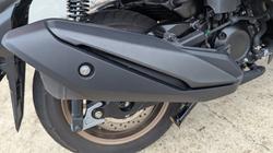 2025 Honda FORZA 350 (NSS350A) Grey