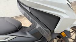 2025 Honda FORZA 350 (NSS350A) Grey