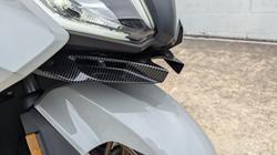 2025 Honda FORZA 350 (NSS350A) Grey