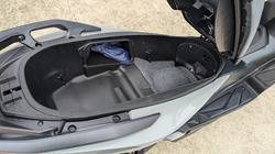 2025 Honda FORZA 350 (NSS350A) Grey