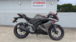 2021 Yamaha YZF-R15