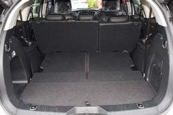 2022 Isuzu MU-X LS-T