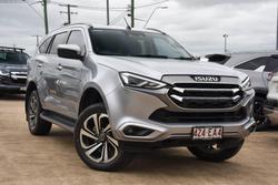 2022 Isuzu MU-X LS-T