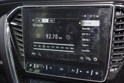 2022 Isuzu MU-X LS-T