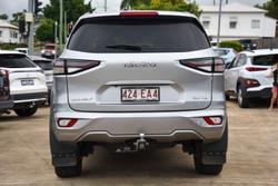 2022 Isuzu MU-X LS-T