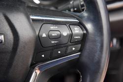 2022 Isuzu MU-X LS-T