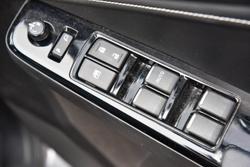 2022 Isuzu MU-X LS-T