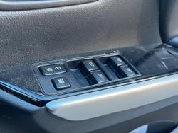 2022 Mitsubishi Pajero Sport Exceed