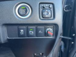 2022 Mitsubishi Pajero Sport Exceed