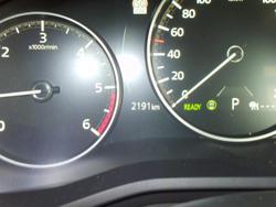 2024 Mazda CX-80 D50e Touring