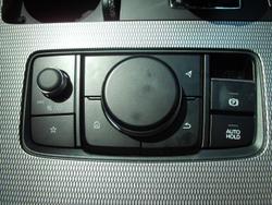 2024 Mazda CX-80 D50e Touring