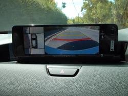 2024 Mazda CX-80 D50e Touring