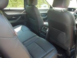 2024 Mazda CX-80 D50e Touring