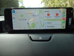 2024 Mazda CX-80 D50e Touring