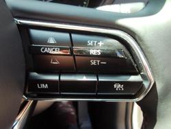 2024 Mazda CX-80 D50e Touring