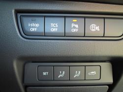 2024 Mazda CX-80 D50e Touring