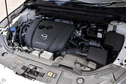 2025 Mazda CX-5 G25 Akera