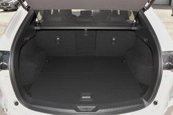 2025 Mazda CX-5 G25 Akera