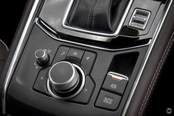 2025 Mazda CX-5 G25 Akera