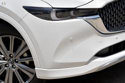 2025 Mazda CX-5 G25 Akera