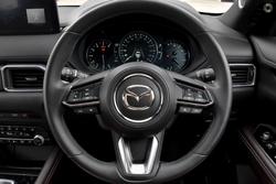 2025 Mazda CX-5 G25 Akera