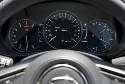 2025 Mazda CX-5 G25 Akera