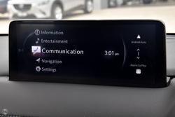 2025 Mazda CX-5 G25 Akera