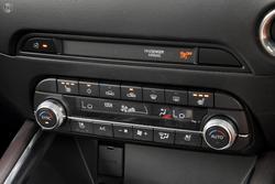 2025 Mazda CX-5 G25 Akera