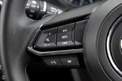 2025 Mazda CX-5 G25 Akera