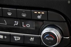 2025 Mazda CX-5 G25 Akera